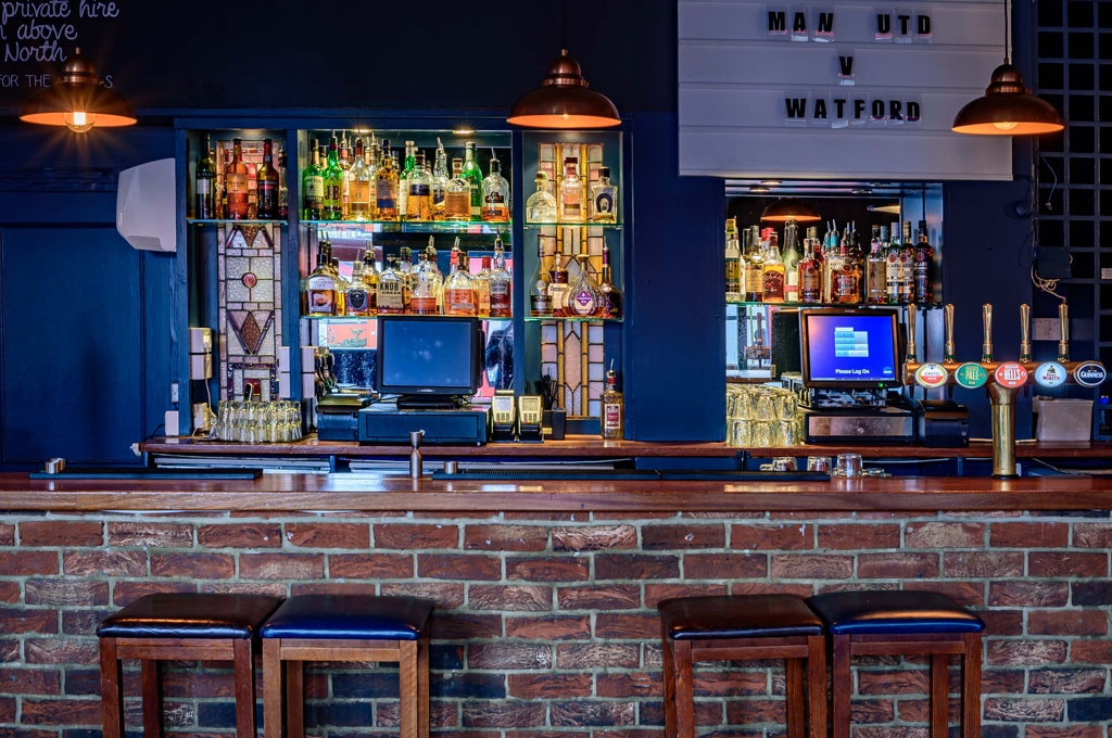 With screens in every one of our pubs, we're all about streaming the sports you want to see! ⚽️ ⁠

Check out our Instagram stories to see which games we'll be showing, and head over to our website to book a table and raise a glass in support of your teams 🍻⁠