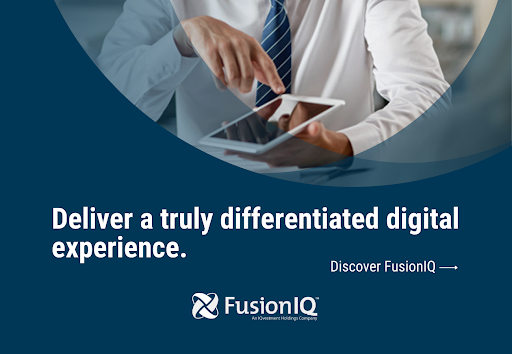 FusionIQ tweet media