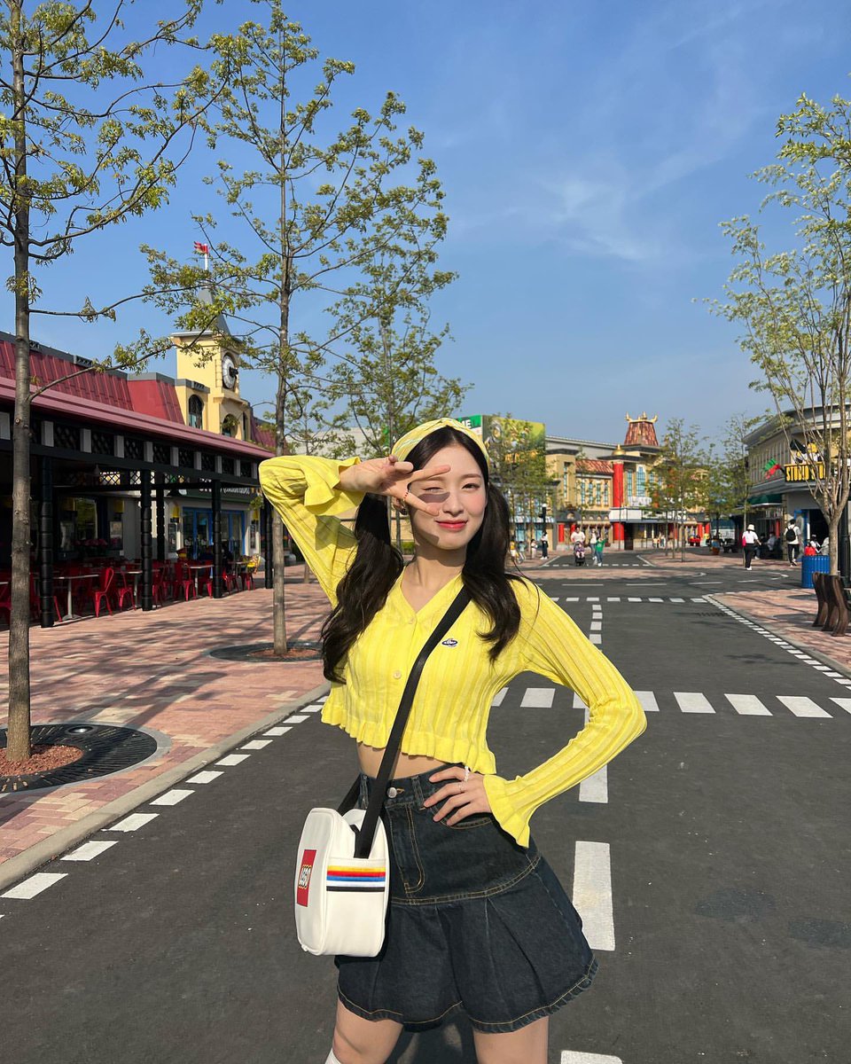 สาวๆของเค้า น่ารักที่สุ้ด 😽💖