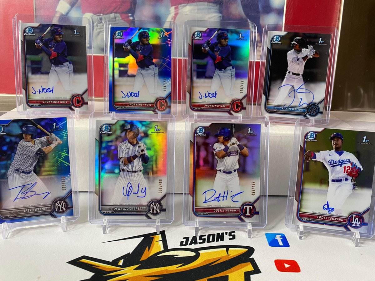 Jason’s Jet Breakers tweet media