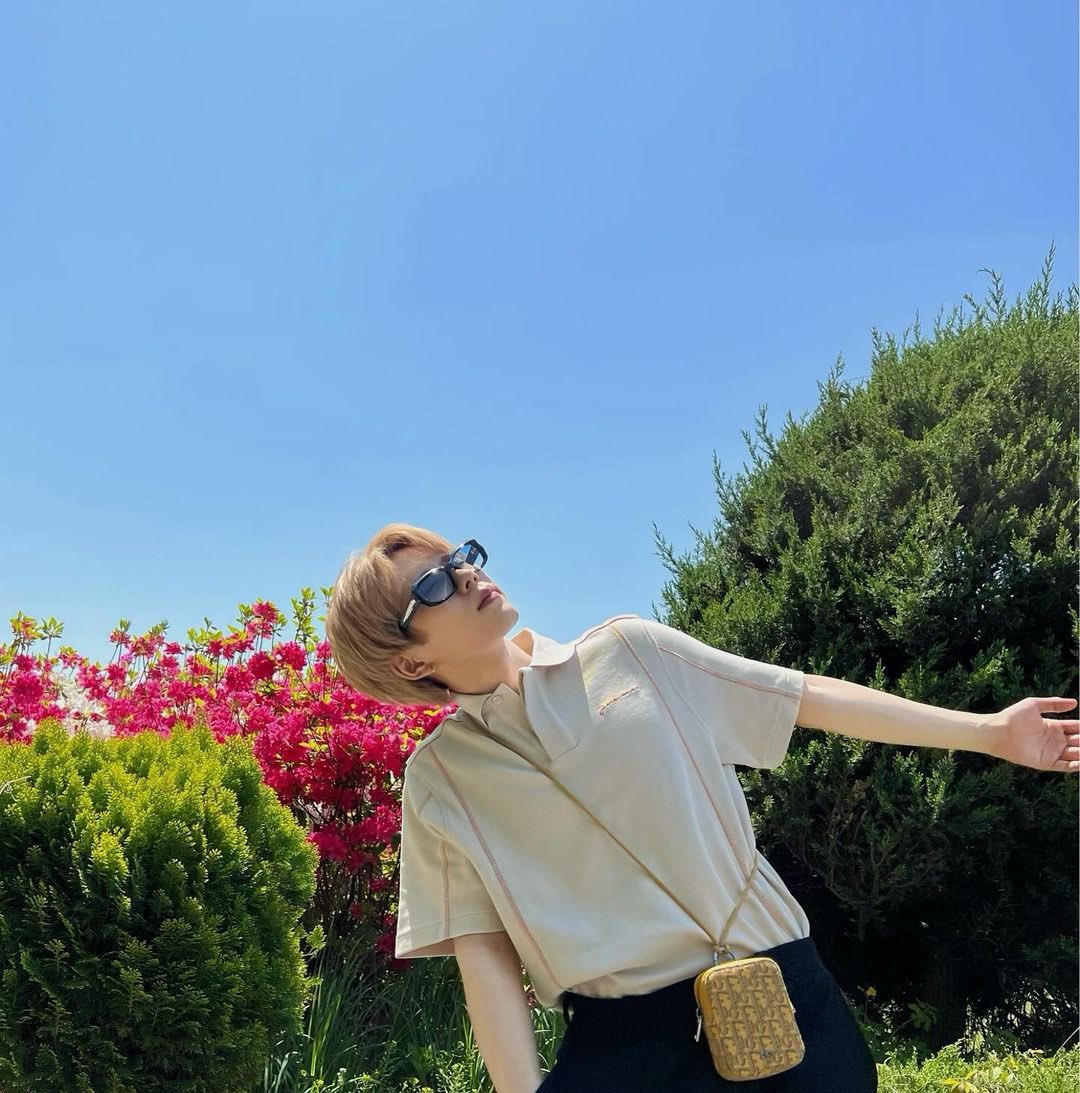 hinthesuns's tweet photo. i forgot to post these from a very fun picnic yesterday ^^ https://t.co/PT3tIopEB8