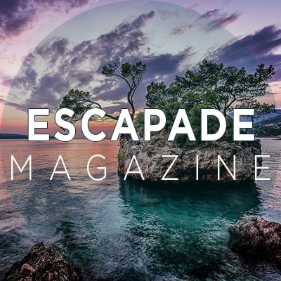Escapade magazine (@escapade_off) on Twitter photo #NouvellePhotoDeProfil #NouvellePhotoDeProfil