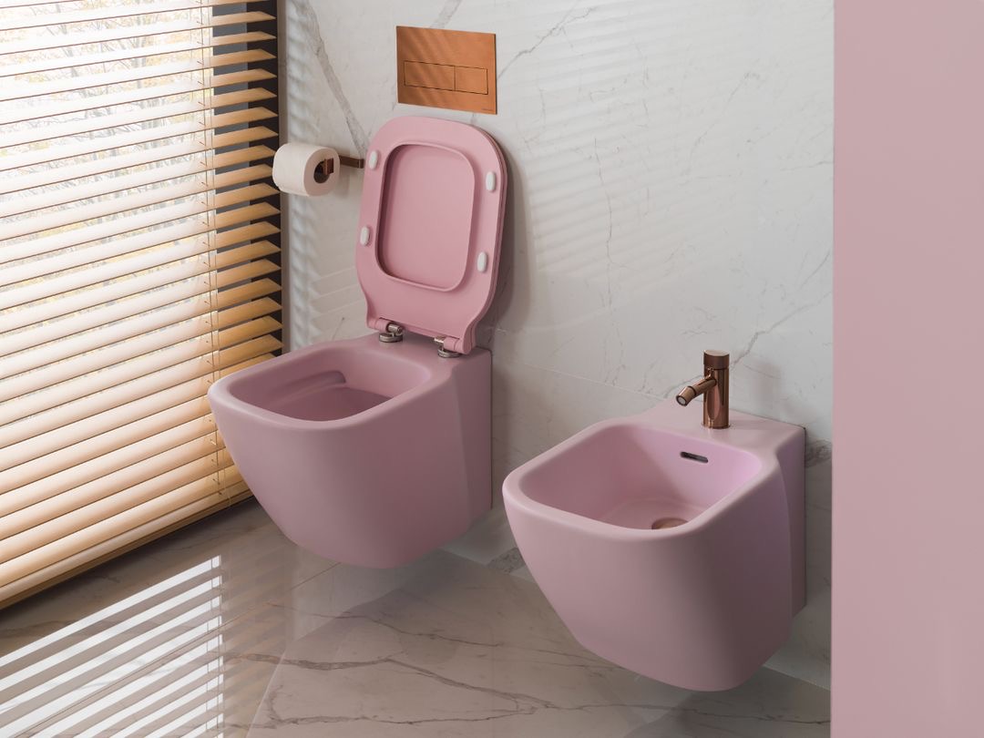ShowRoomBarral's tweet photo. ¡Dale color a tu baño! ¿Te atreves?🤩"𝑰𝒏 𝒍𝒐𝒗𝒆" con los nuevos acabados de @nokendesign  💙💚💛💖
https://t.co/ocQobXb37Z #showroombarral #barral #sientetuinspiración #bañosbonitos #bañosconencanto #decoracionbaños #bañosconestilo #bañosmodernosybonitos #bañosmodernos https://t.co/wFlme5AU1O
