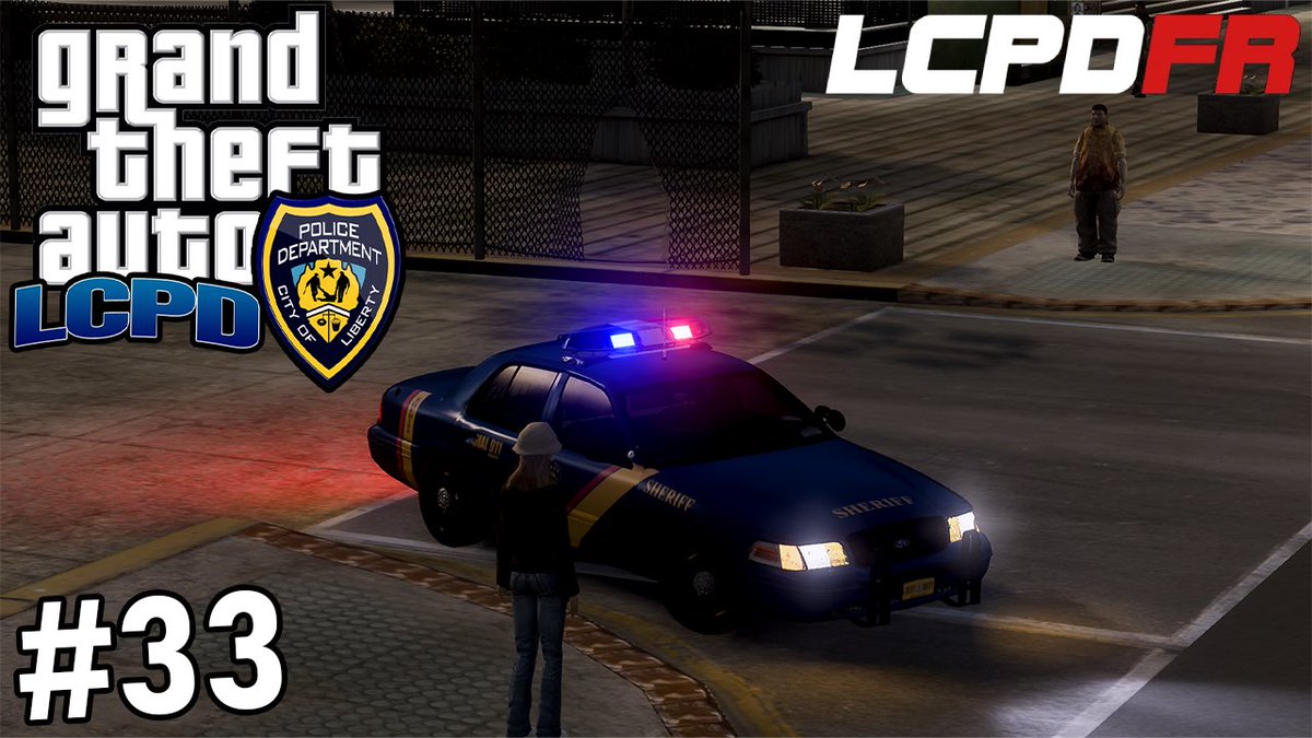 Buggz456's tweet photo. New LCPDFR Episode is out!

https://t.co/D832Ct4AoL

#youtube #yt #ttv #twitch #twitchaffiliate #twitchstreamer #lcpdfr #lspdfr #gtaiv #gta4 #codezero #codezerogaming #czg #lcpd #lcpdfrmp https://t.co/9tjVDz5hXX