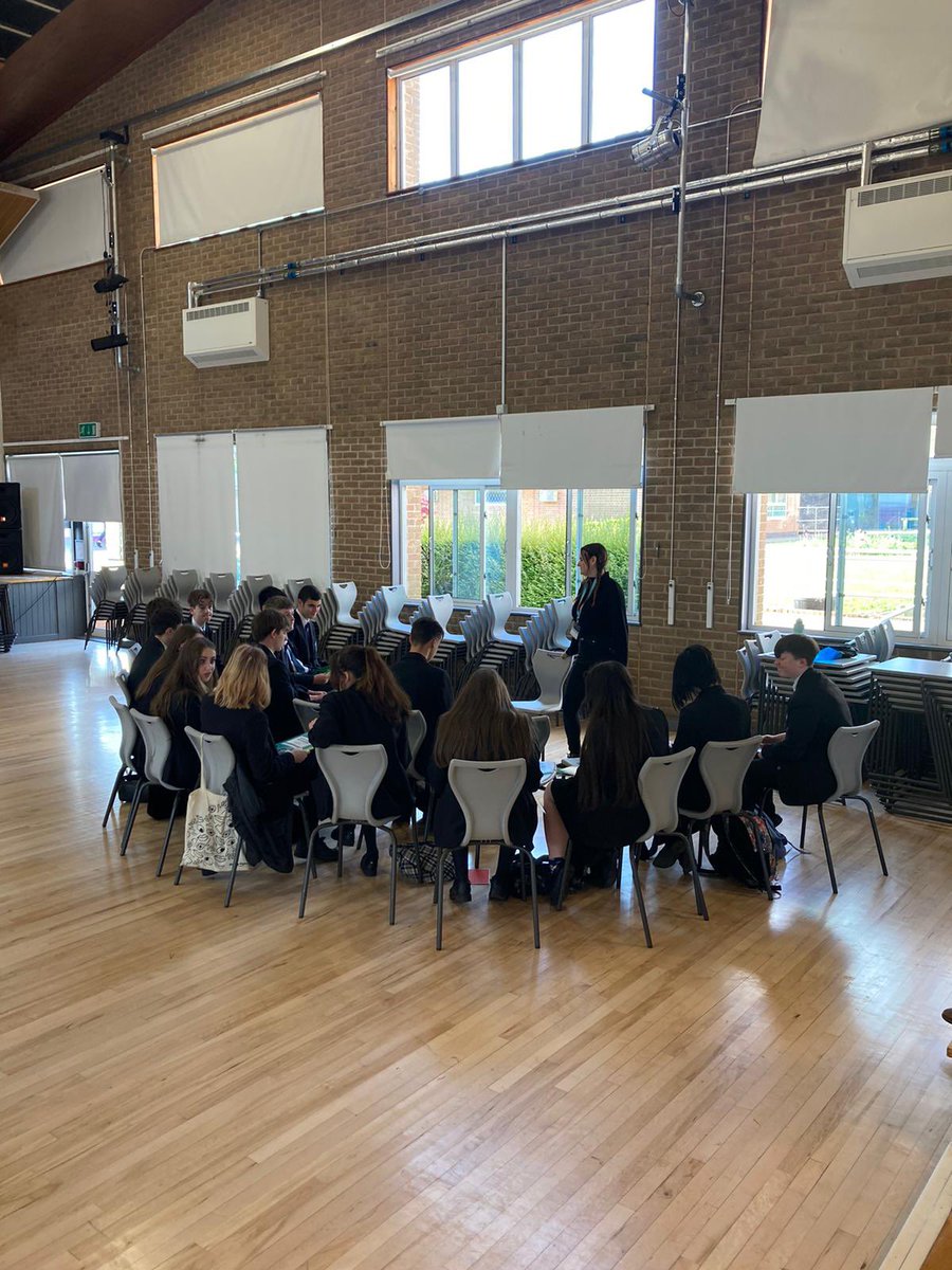 Think Higher tweet media