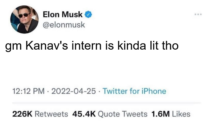 Kanav's Intern 🔥💃 tweet media