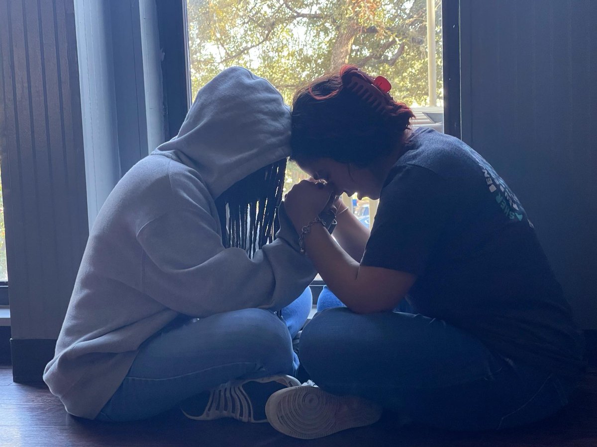 CHS Family,
You are invited to the San Antonio celebration today at 12pm with preservice music beginning at 11:30am. The event has been moved from the main plaza to First Presbyterian Church downtown at 404 N. Alamo.  
Will you join us either in person or join us in prayer today?