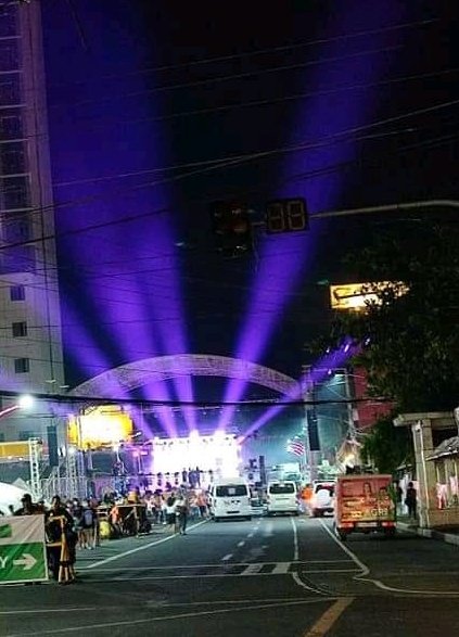 BatangPink2022's tweet image. Magandang gabi Naga!!!

#LeniKikoAllTheWay 
#MitingDeAvance 
#LeniRobredo2022