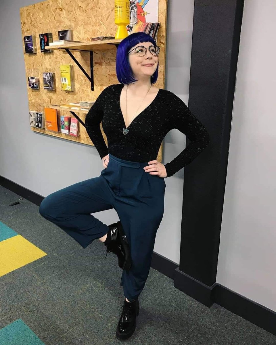 Nikki MacRae tweet media