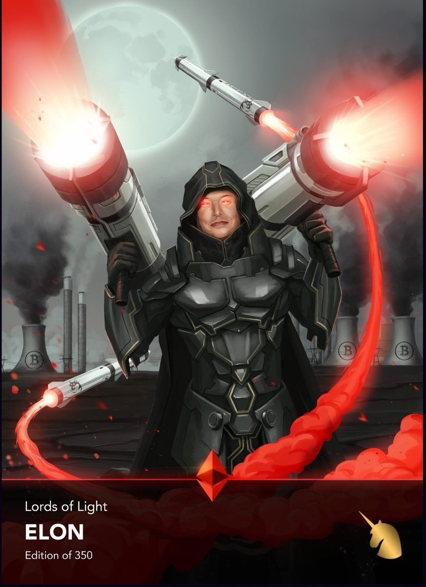 DMaradianos's tweet photo. @elonmusk 
Can you please like and retweet this please?
100k on the line for me!
$raini https://t.co/kJcISCk63R