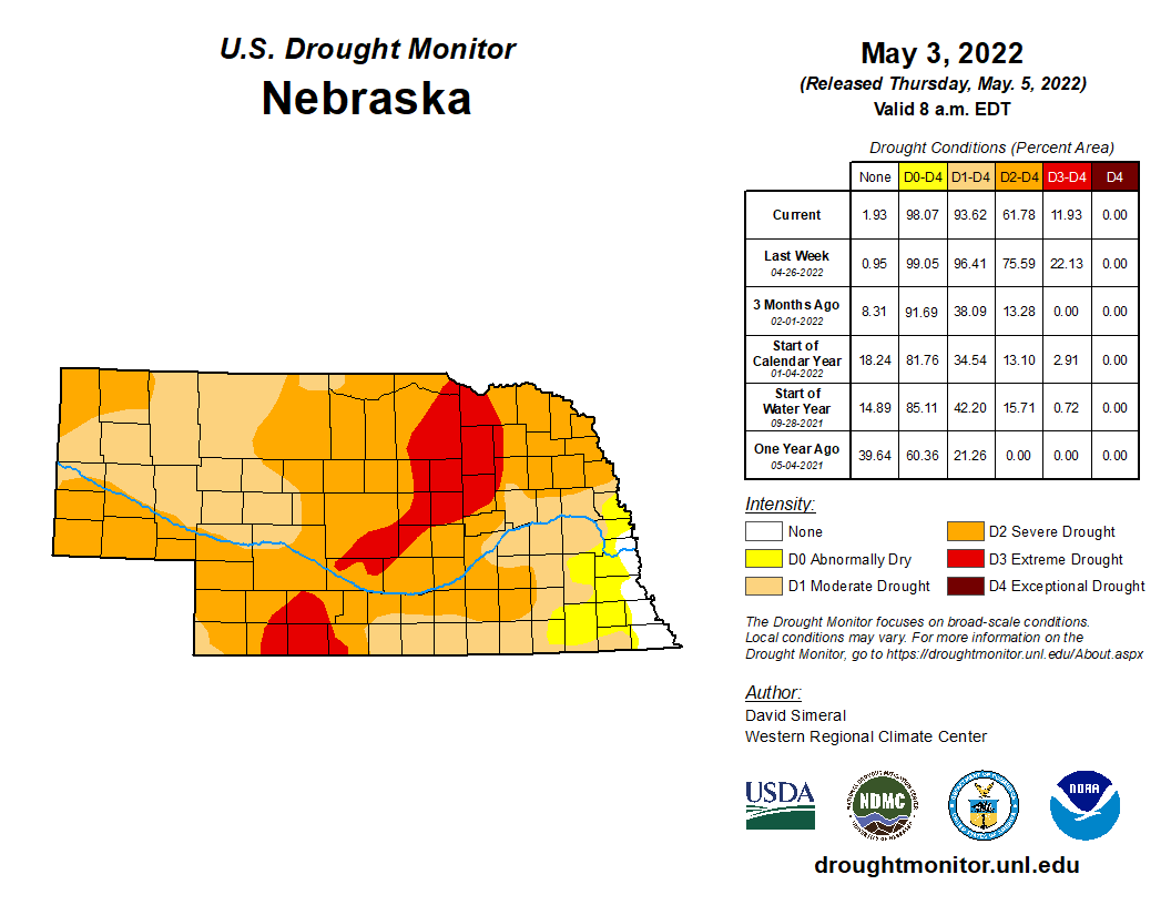 Nebraska State Climate Office tweet media