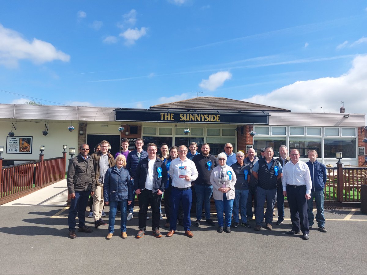 Cllr Kris Wilson tweet media