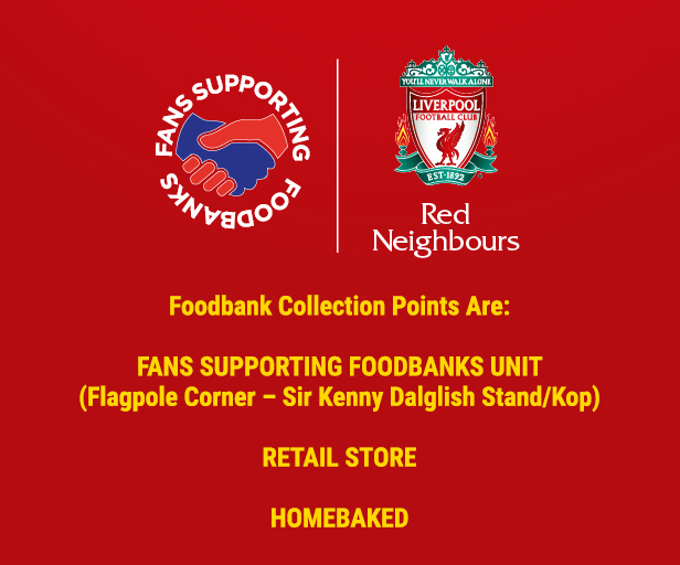 Liverpool Fc Lfc Twitter