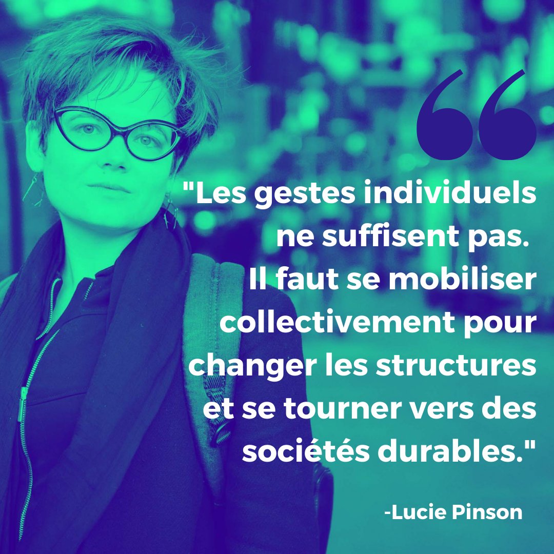 Retrouvez toute l'intervention de <a href="/Lucie_Pinson_/">Lucie Pinson</a> <a href="/ReclaimFinance/">Reclaim Finance</a> au #festivaldesidéesparis avec <a href="/dominique_meda/">Méda Dominique @dominiquemeda.bsky.social</a> et <a href="/julitterousseau/">julietterousseau</a> sur youtube.com/watch?v=eMKqdh…
👉Rencontre "Réparer le futur, on commence par où ?" @labellevilloise animée par <a href="/IrisDrx/">Iris Deroeux</a> <a href="/FR_Conversation/">The Conversation France</a>