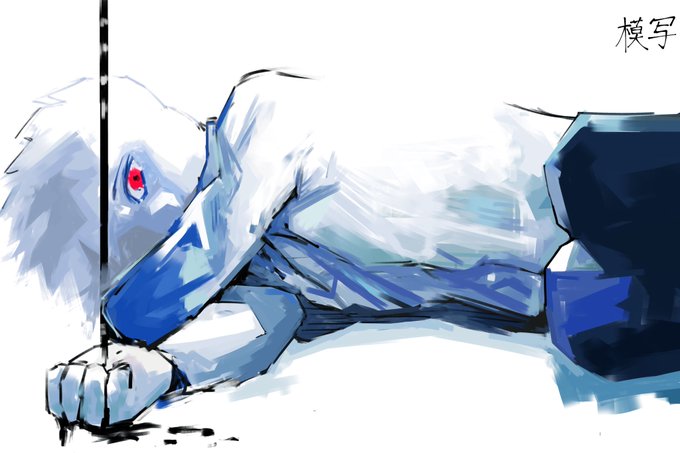 東京喰種トーキョーグールの注目 画像ツイートまとめ 7ページ目 アニメレーダー