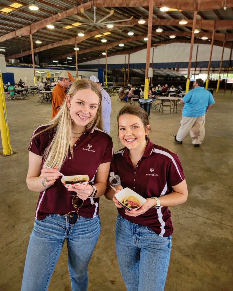 HouBBQ's tweet photo. 9th Annual HouBBQ Festival 4/3/2022 | Photos & Videos
#HouBBQ #SmokedLife #BBQLife #BBQ #Hou #Houston #TexasBBQ #TXBBQ #TX #Texas #Barbecue https://t.co/KVrsp8b7L0