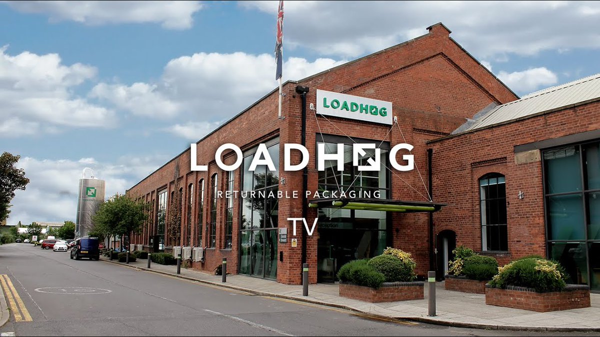 JOB ALERT! Exciting new #Marketing opportunity with Sheffield packaging specialists <a href="/loadhogltd/">LOADHOG</a>. A great chance for <a href="/sheffhallamuni/">Sheffield Hallam University</a> <a href="/HallamBTE/">College of Business, Technology and Engineering</a> Marketing graduates to forge a career within a growing, ethical company, APPLY HERE bit.ly/3s9V1Rl