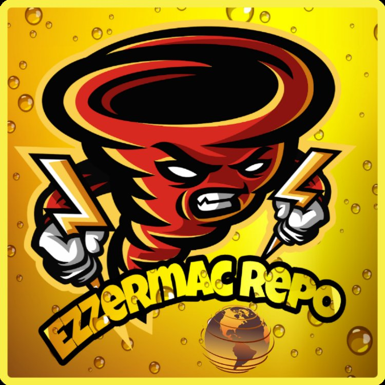 Ezzer_man's tweet photo. The Ezzer-mac repo is back on line with exactly the same url 👍along with my Wizard https://t.co/jcHKOLAqdj