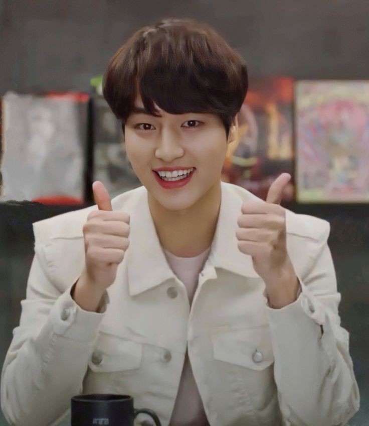 ohmygee_sejong's tweet photo. I love him 🤍🤍🤍

#YangSejong #양세종 

pics © nittayaklinraruay https://t.co/P5JdT4fZuv