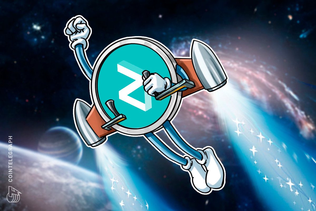 🚨WEEKLY #Giveaway 🚨

Prize:
150 #Zilliqa 

Requirements:
✔️Follow w/ notis <a href="/yaboytcell/">Animal Based Crypto™</a>
✔️Like + RT
✔️Tag 3 REAL friends
✔️Tag additional friends for extra luck

⏰Ends: Sunday 08 May 2022 @ 10PM EST ⏰

$BTC $USD $ZIL #zil #ZilFam #cryptocurrency #crypto #BTC  #Bitcoin #NFTs
