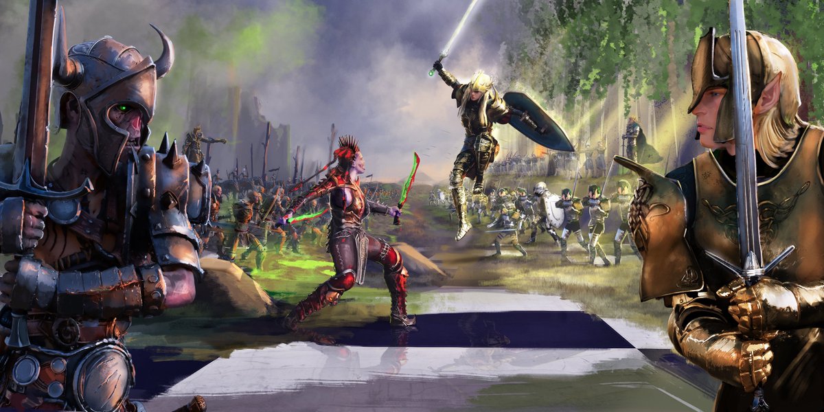 SHEDEVERstudio's tweet photo. As promised, we are announcing a banner for the #ChessZombies metaverse๐ฅณ
This is not just a beautiful picture, it contains the ideology of the future game๐ค
More information in Discord Server Chess Zombies๐ซ
https://t.co/8VKilAXex0
#NFTs #NFTfamily #NFTCommuntiy #NFTartwork https://t.co/k7EwO8LQJy