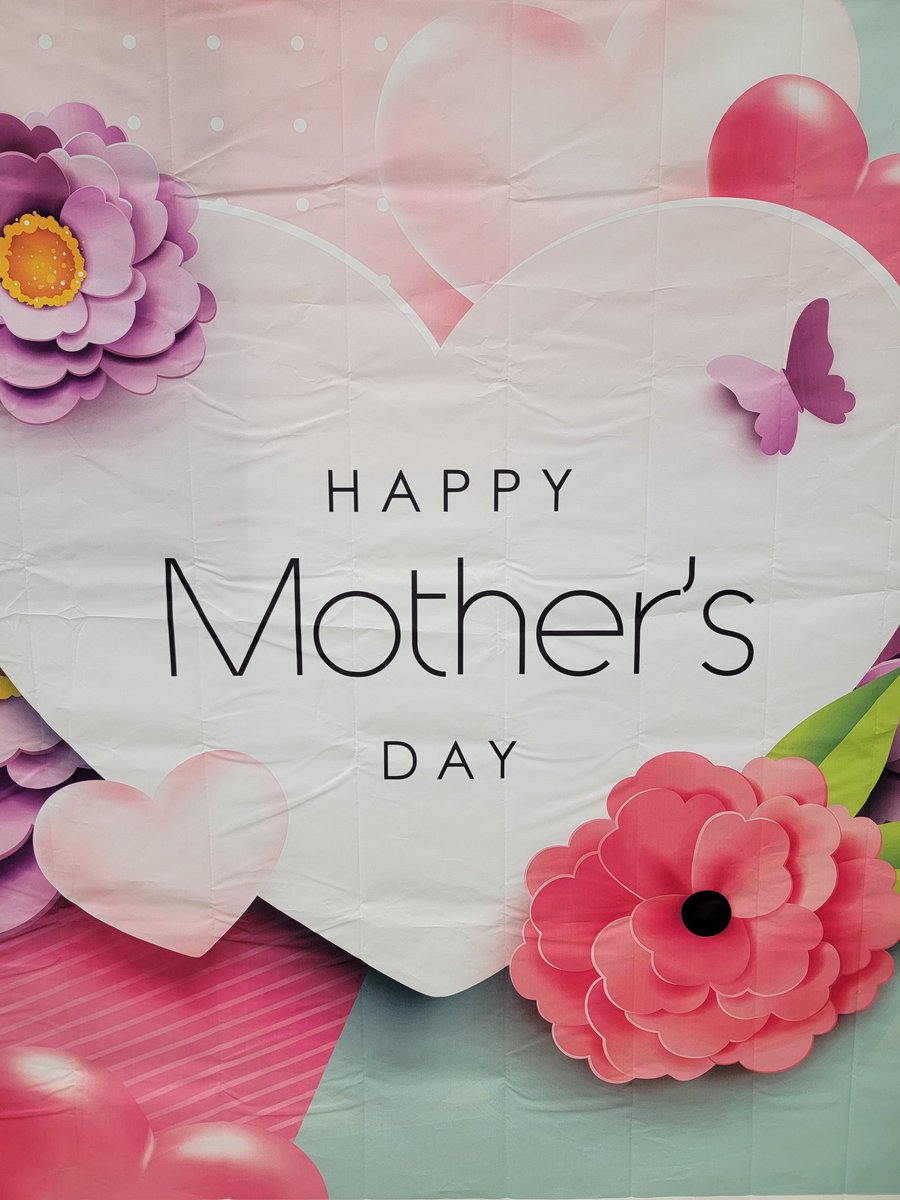 tilleylcfb's tweet photo. Happy Early Mother's Day to our amazing parents! Your partnership is important in the growth of our Coyotes! @McWhorterES @CFBISD https://t.co/BT6WnTIQEX