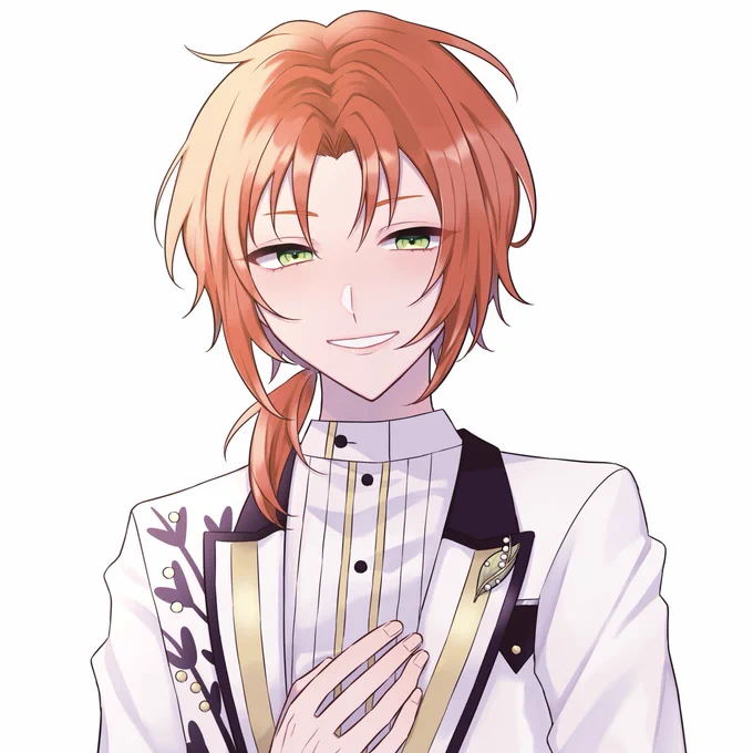🦁🎂🎉💕
#月永レオ誕生祭2022
#月永レオ生誕祭2022 