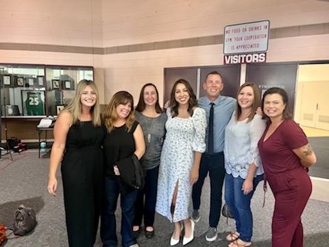 Leslie Bartlett tweet media