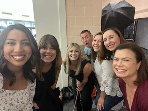 Leslie Bartlett tweet media