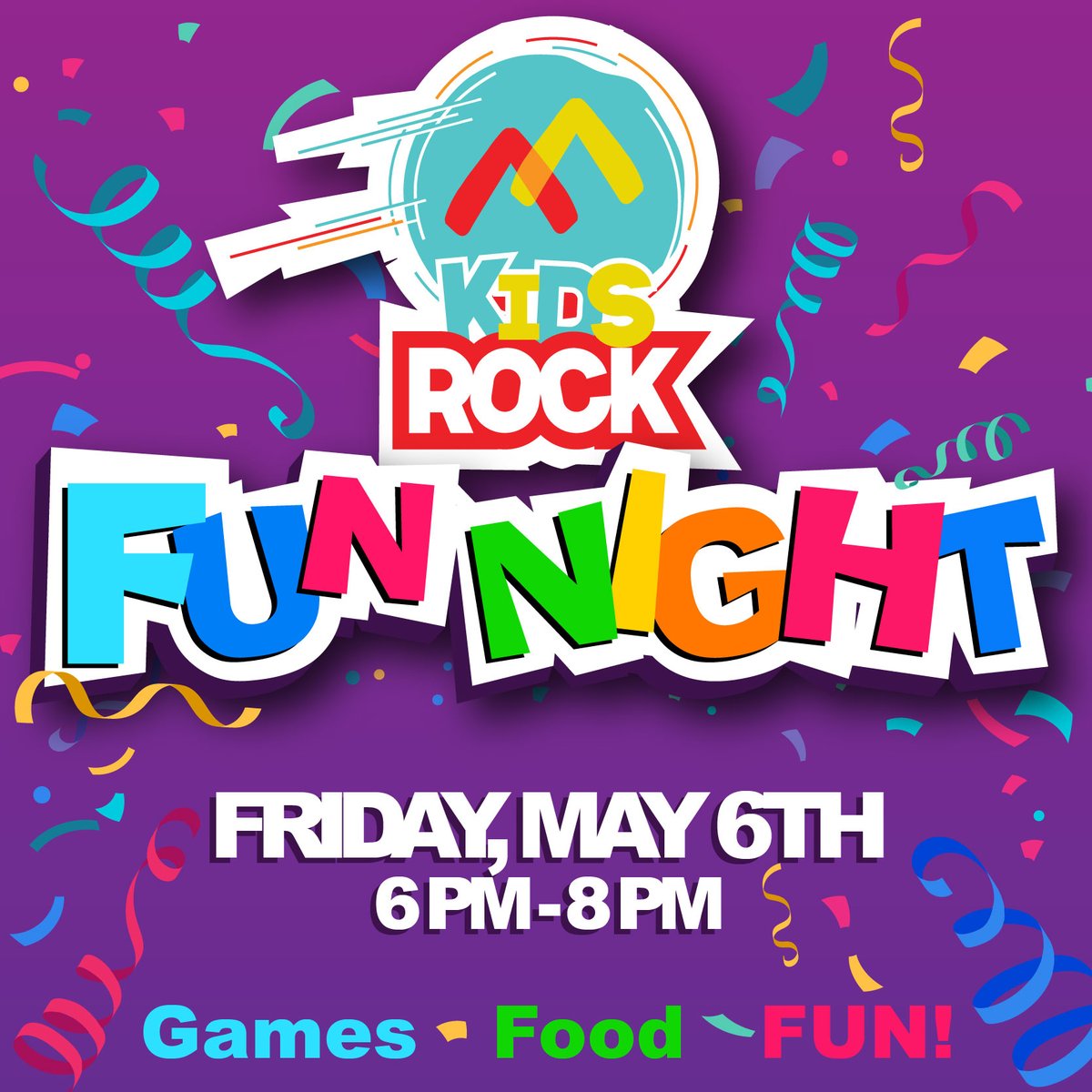 Kids Rock tweet media