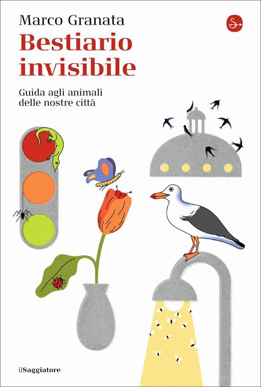 Radio3 Scienza (@radio3scienza) on Twitter photo Non solo ratti e #piccioni. Le nostre #città (e le nostre case) sono piene di #animali di ogni sorta. Oggi con <a href="/marcocgranata/">Marco Granata</a> abbiamo esplorato la #biodiversità urbana sfogliando #BestiarioInvisibile <a href="/ilSaggiatoreEd/">ilSaggiatore</a>.
Ascolta qui la puntata di oggi ▶️ bit.ly/BestiarioUrbano 🎧 Non solo ratti e #piccioni. Le nostre #città (e le nostre case) sono piene di #animali di ogni sorta. Oggi con <a href="/marcocgranata/">Marco Granata</a> abbiamo esplorato la #biodiversità urbana sfogliando #BestiarioInvisibile <a href="/ilSaggiatoreEd/">ilSaggiatore</a>.
Ascolta qui la puntata di oggi ▶️ bit.ly/BestiarioUrbano 🎧