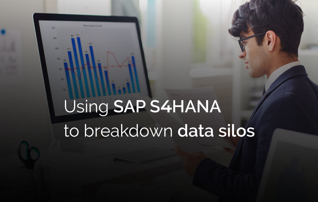 tweetexa's tweet image. #Datasiloes account for a major challenge which many organizations agree. Very few understand that #SAP can be used to break them down while remaining committed to individual business priorities. Read Exalogic&apos;s blog to learn how. exalogic.co/insights/using…  #Flexibility #S4HANA
