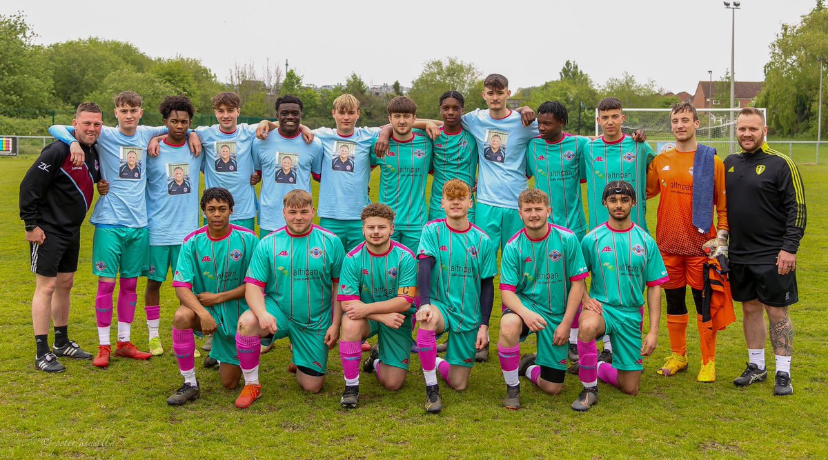 Tuffley Rovers FC tweet media