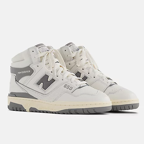 SOLELINKS's tweet photo. Ad: QUEUE UP via NB US
Aimé Leon Dore x New Balance 650R
=> https://t.co/pMW8h8rHkD https://t.co/7T6mMZUELE