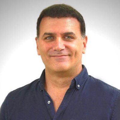 #Ahora Miguel Sumer Elías 📱 (<a href="/sumerelias/">Miguel Sumer Elías</a>) a raíz del día de la contraseña.
¿Es fácil hackearnos las cuentas? ¿Cómo tener una contraseña segura?
En vivo en #SiempreJuntos