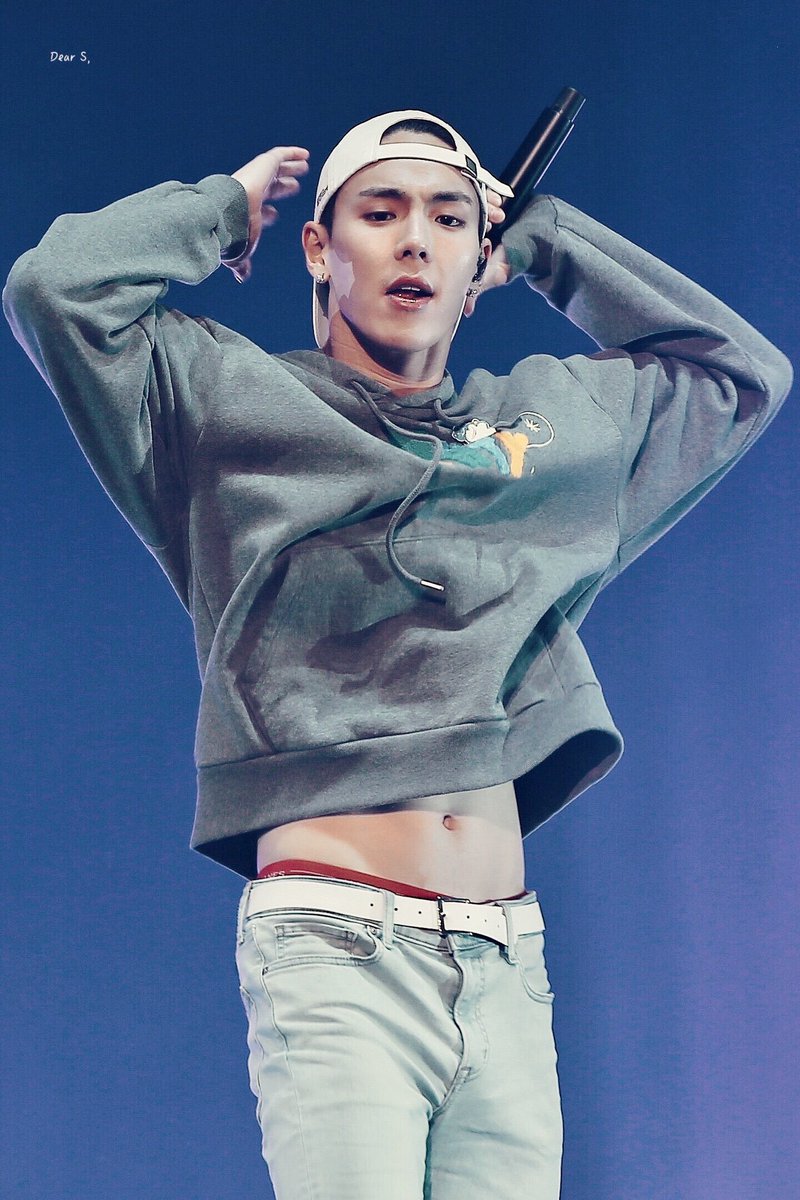 shownucb's tweet image. 351 dias 
#SHOWNU @OfficialMonstaX