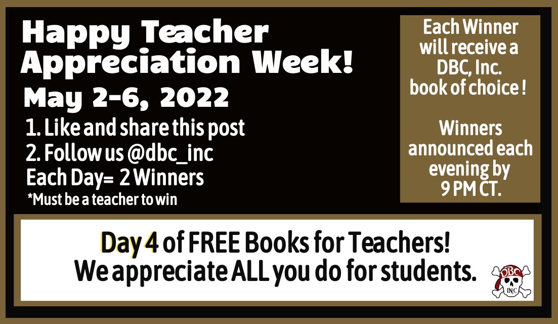 Dave Burgess Consulting, Inc. tweet media