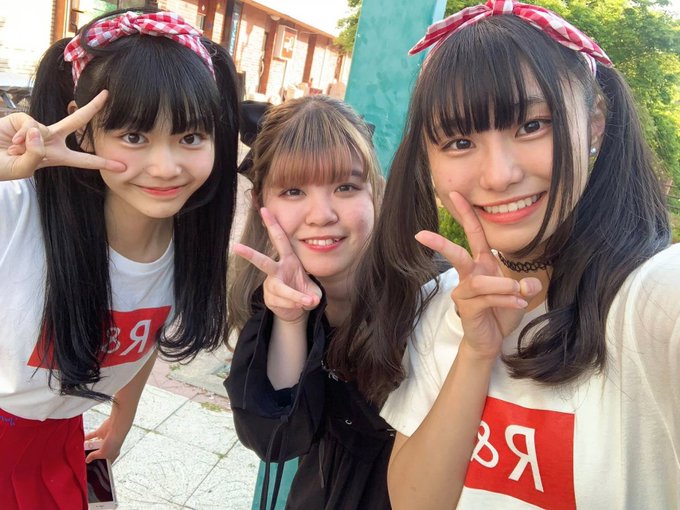 Twitterのコスプレ画像19