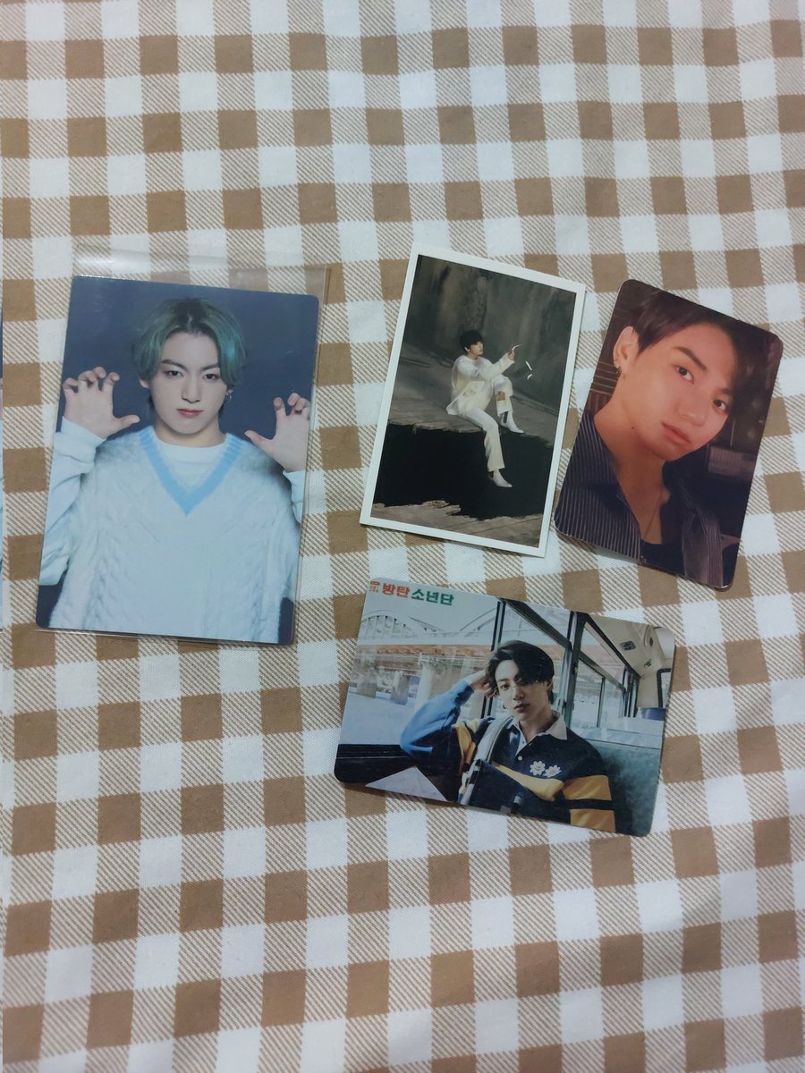 werujimin's tweet photo. Rawr JK is here tooooo π Speed talaga bhie!!!
Thank you so much @btbudolcart π #BTBudoled https://t.co/Up0klSqbT1