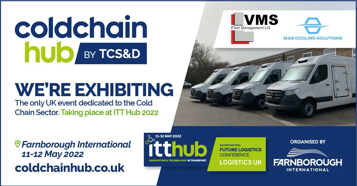 Cold Chain Day tweet media