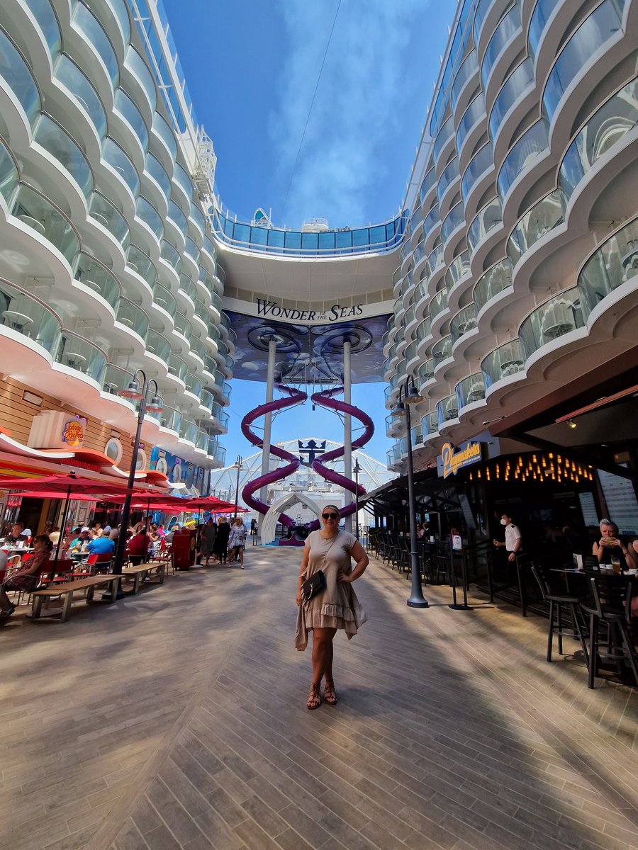 #wonderoftheseas