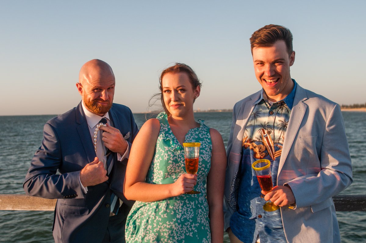 "DIRTY ROTTEN SCOUNDRELS" is based on the popular 1988 film, taking us to the French Riviera for high jinks and hilarity! Playing at The Stirling Theatre, MAY 6 - 21, 8pm shows with 2pm matinee on Sun 15/5. By Hills Musical Co. All ages. Info: theatreguide.com.au <a href="/whatsoninad/">Whats on in Adelaide</a>