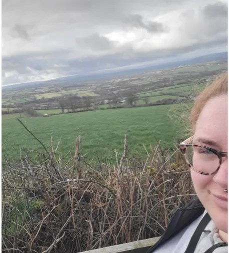 Working with QubeGB since September, Lysette says the best thing about her job is the support she gets over the phone with colleagues, coaches, and supervisors. She also loves learning something new and the challenges that come with sorting out telecommunication issues.