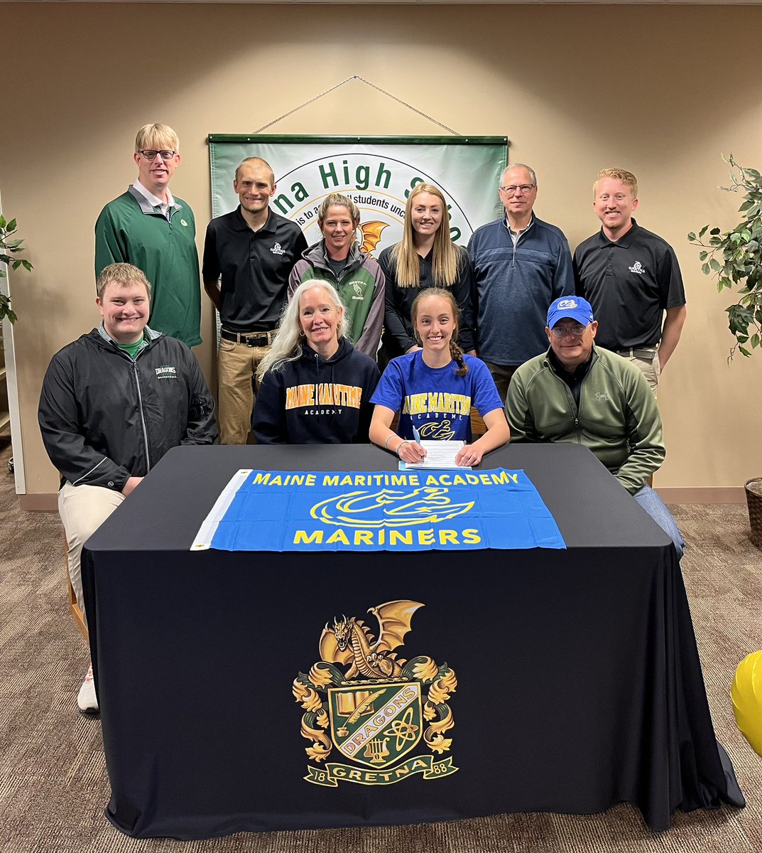 Gretna HS Activities tweet media