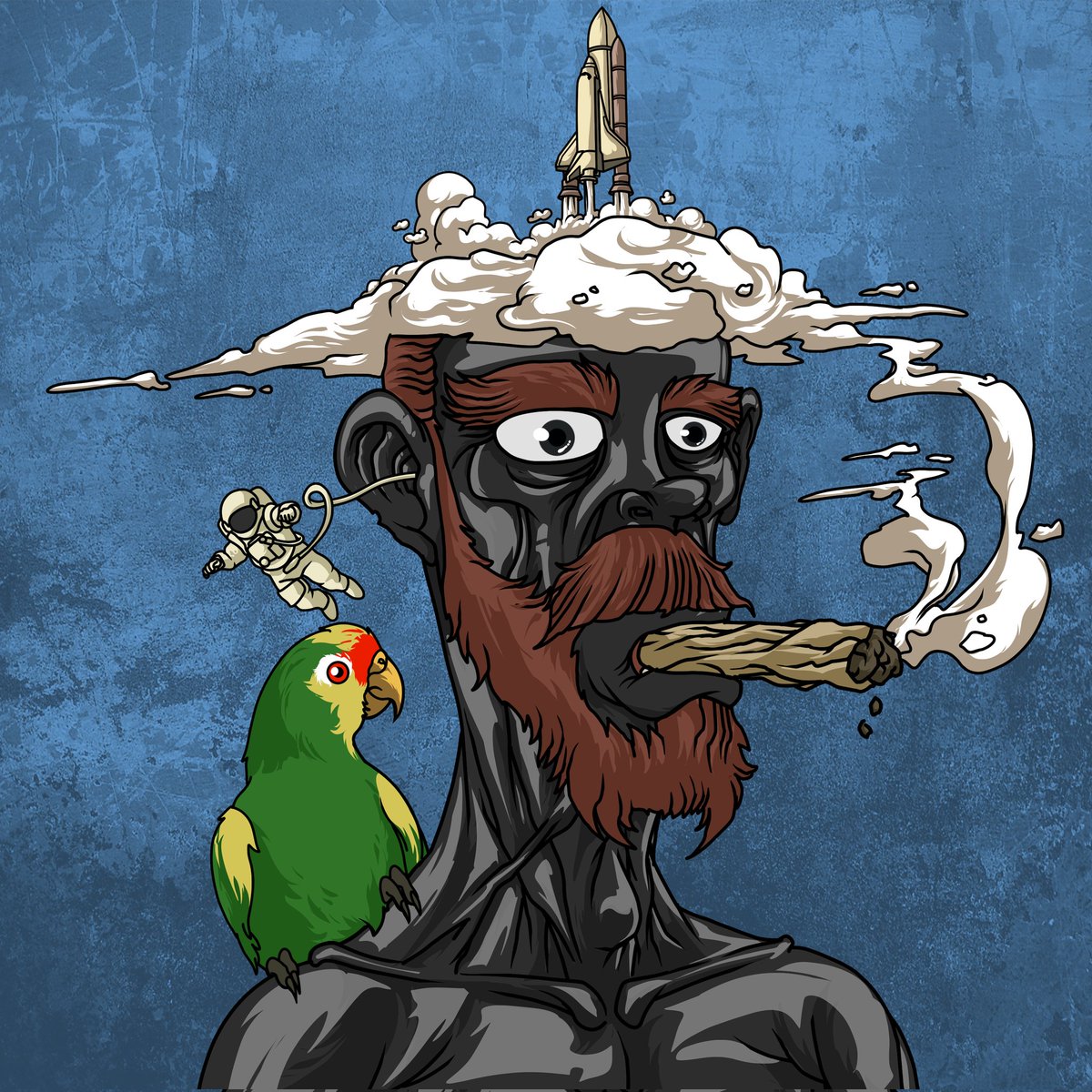 MrWhoWhoMr's tweet photo. @MagicEden Gm #smokeheads https://t.co/ppb13SM7Wv