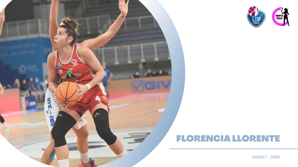 Minuto Para Las Pibas tweet media