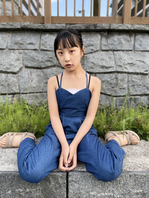 Twitterのコスプレ画像2