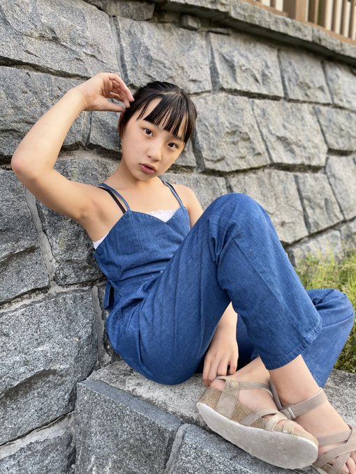 Twitterのコスプレ画像4