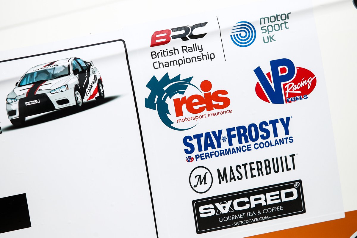 BRCrally's tweet photo. Stay cool. Stay Calm. Stay Frosty. ❄

@VP_Racing_Fuels - Stay Frosty becomes Official Coolant of the British Rally Championship 👇👇

https://t.co/xjMHv4D1lD

#BRC https://t.co/it1eW5G9PG