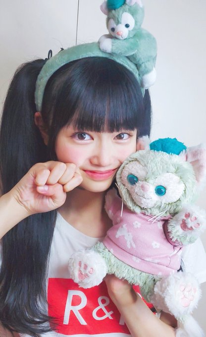 Twitterのコスプレ画像2